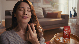 Швейцарският производител на какаови изделия Линд унд Шпрюнгли Lindt und