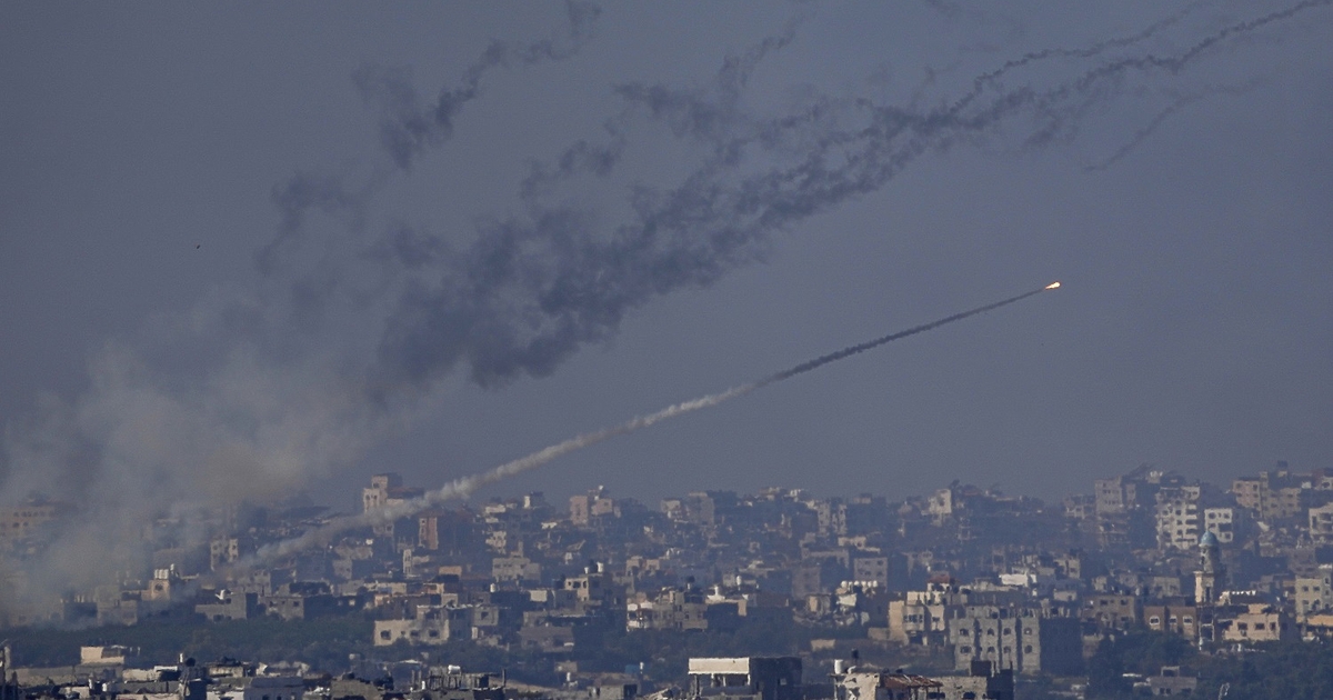 Снимка: САЩ призоваха за незабавно прекратяване на огъня в Газа пред Съвета за сигурност на ООН