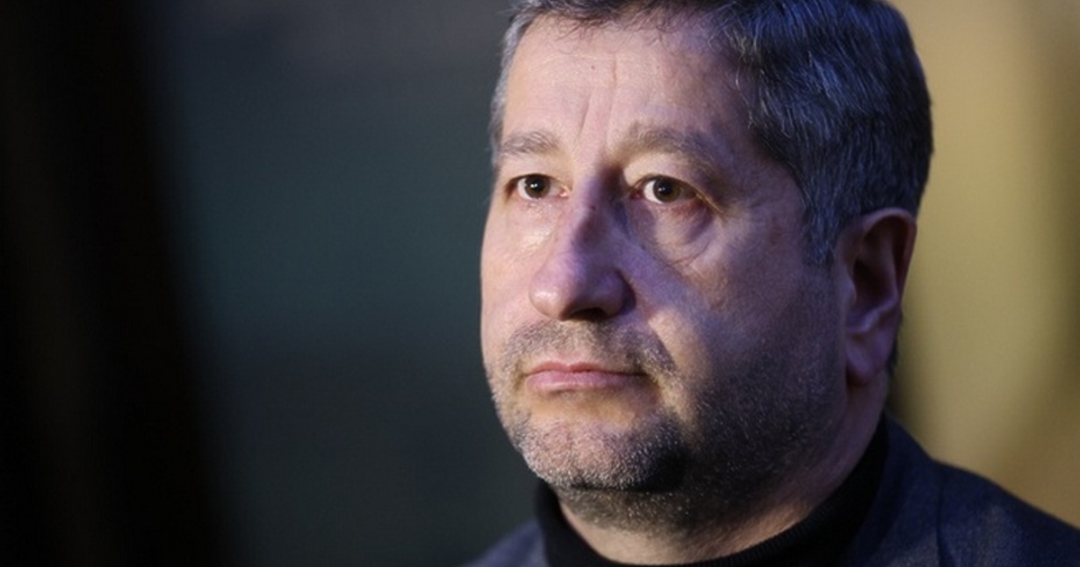 Опитваме се да разговаряме с ГЕРБ за наистина важна тема