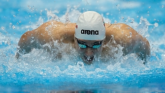 Йосиф Миладинов и Габрила Георгиева записаха много добро представяне на