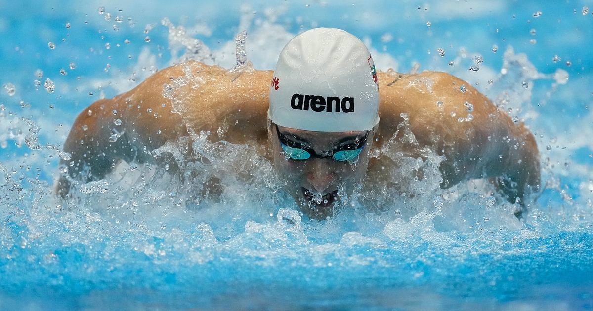 Йосиф Миладинов и Габрила Георгиева записаха много добро представяне на