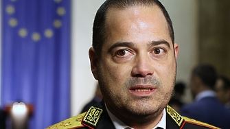 От Главна дирекция Борба с организираната престъпност ГДБОП не е