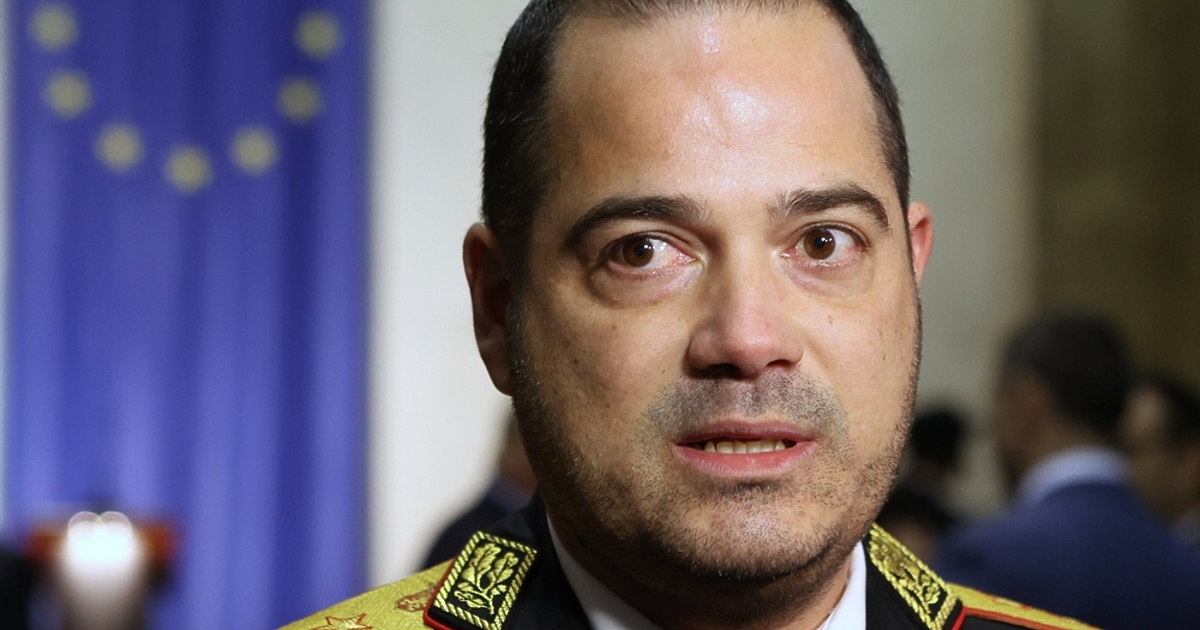 От Главна дирекция Борба с организираната престъпност (ГДБОП) не е