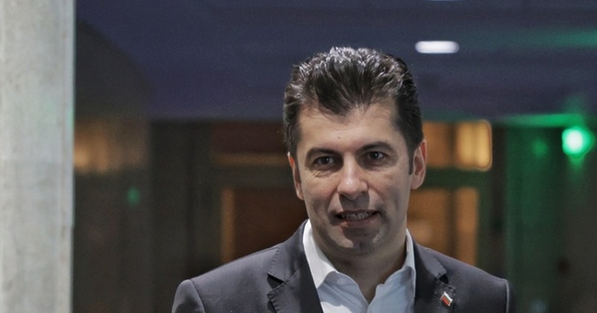 Не виждам никаква причина от днес до 6 март да