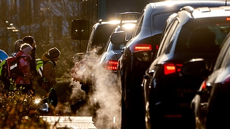 По предварителни данни на Пътна полиция  нововъведената възможност за отнемане на автомобила