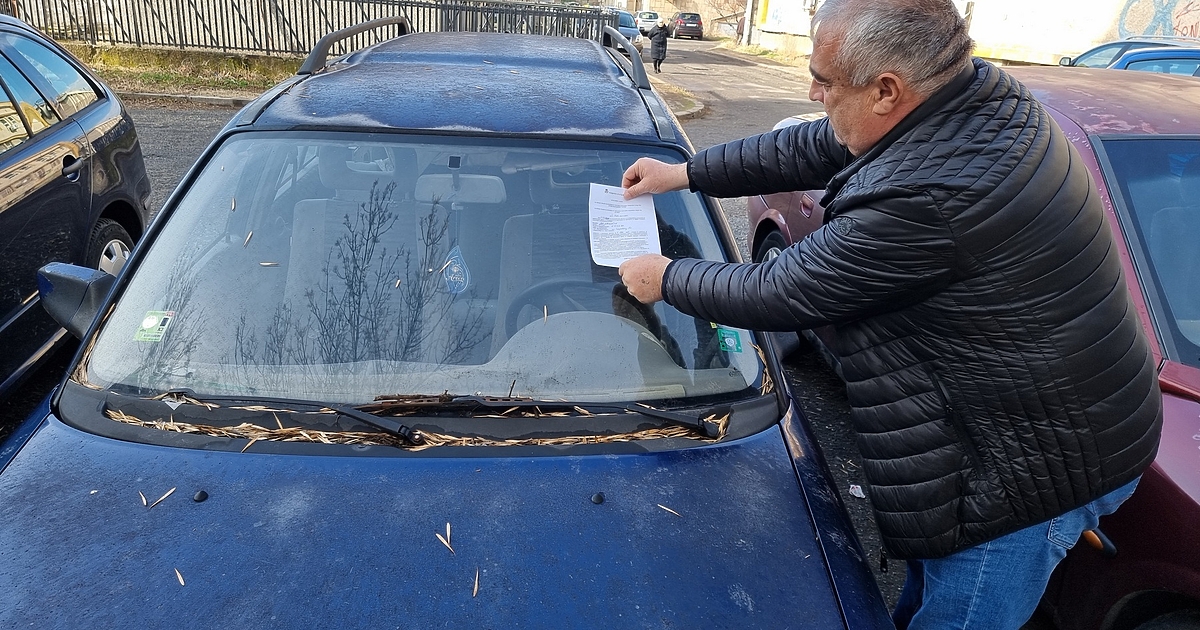 Националната агенция за приходите продава 20 автомобила, отнети от шофьори,