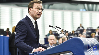 Изпращането на войски в Украйна не е актуално в момента