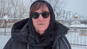 В Салехардския градски съд е постъпила жалба срещу Следствения комитет