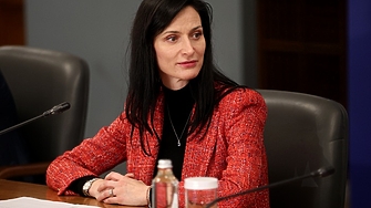 Няма да подпиша т нар меморандум Всичко има граници Това заяви вицепремиерката