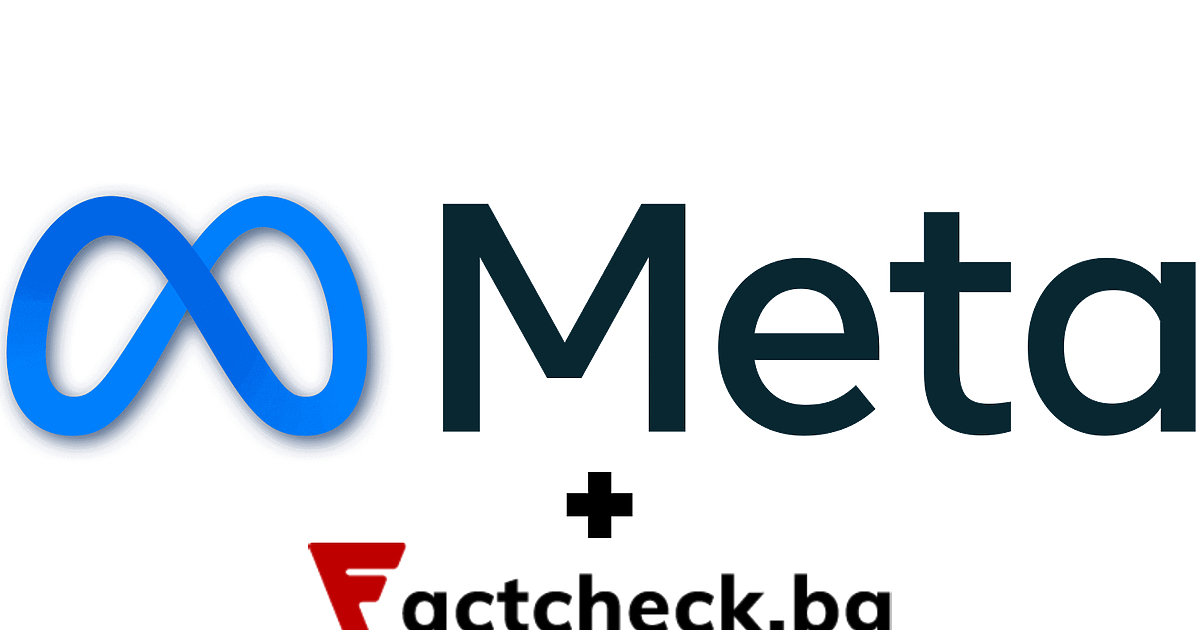 Американската компания Meta, собственик на Facebook, Instagram, Threads и други