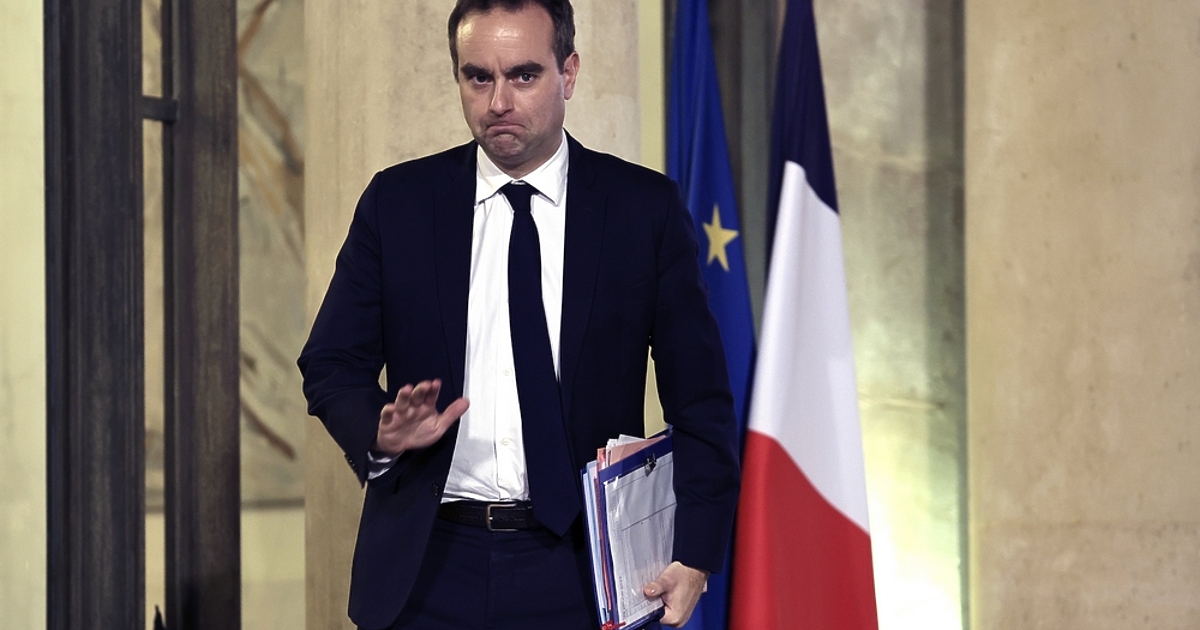 Френското министерство на въоръжените сили ще поръча в близките седмици