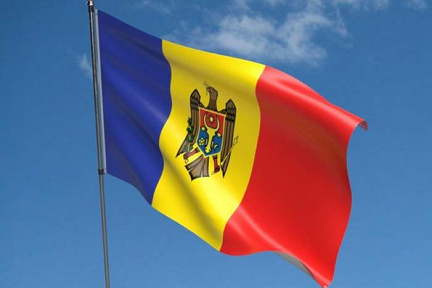 Москва стои зад опитите да се дестабилизира Молдова