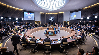 Унгарският парламент най накрая ратифицира присъединяването на Швеция в НАТО Скандинавската