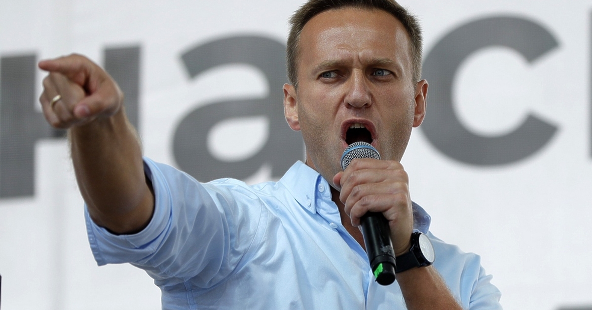 Алексей Навални е мъртъв. Тази шокираща новина дойде в петък. Няколко
