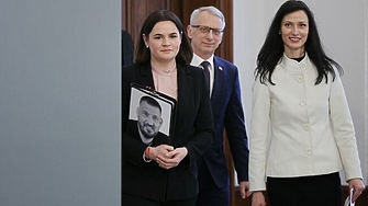 Премиерът Николай Денков заяви че все още не се е
