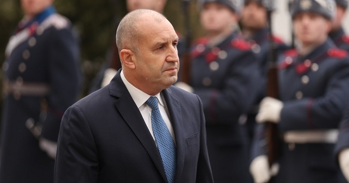 Да сте ме чули аз да говоря за 3 март, за