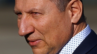 Специалният прокурор за разследване на обвинител номер 1 и неговите