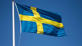 Швеция днес се присъедини към НАТО като стана 32 ият член