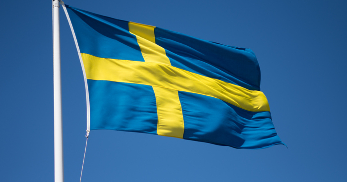 Швеция днес се присъедини към НАТО, като стана 32-ият член