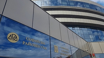 Мъжът арестуван за закани с убийство към магистрати по известен като