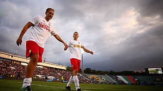 Експертът по спортно право Георги Градев който е сред кандидатите