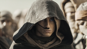 Втората част на научнофантастичния блокбастър Дюн превзе северноамериканския бокс офис