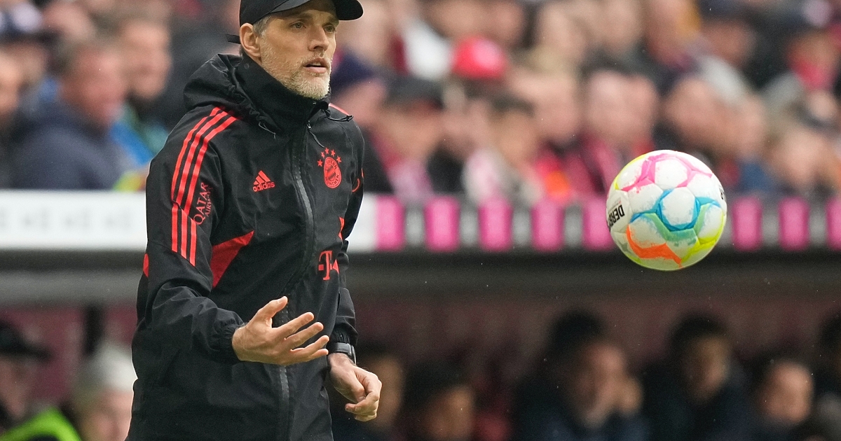 Байерн (Мюнхен) и Томас Тухел са се разбрали да се