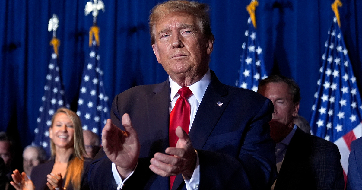 Бързата победа на Доналд Тръмп на първичните избори в Южна