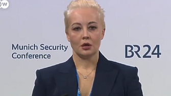 В Мюнхен приключи най важният световен форум по въпросите на сигурността