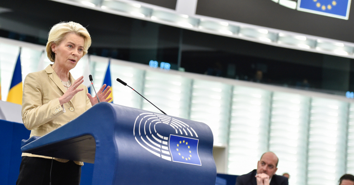 Време е да започнем разговори за използването на печалбите от