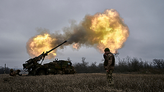 Украинската армия се изтегли от Авдеевка