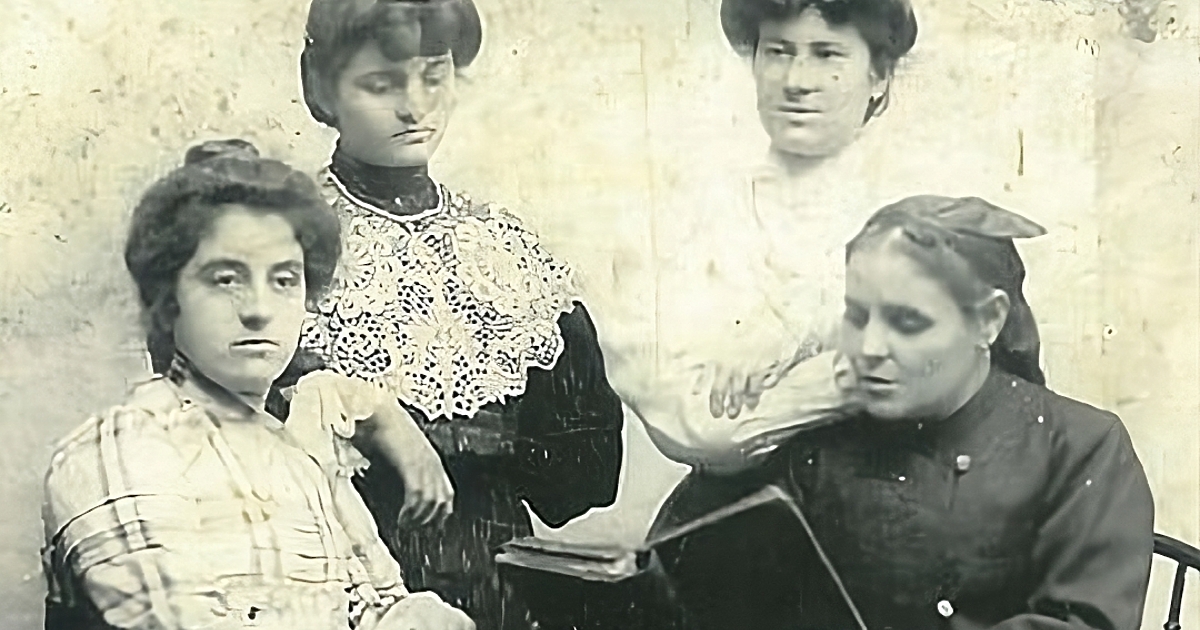 Знаете ли, че когато жените-работнички излезли на протест на 8