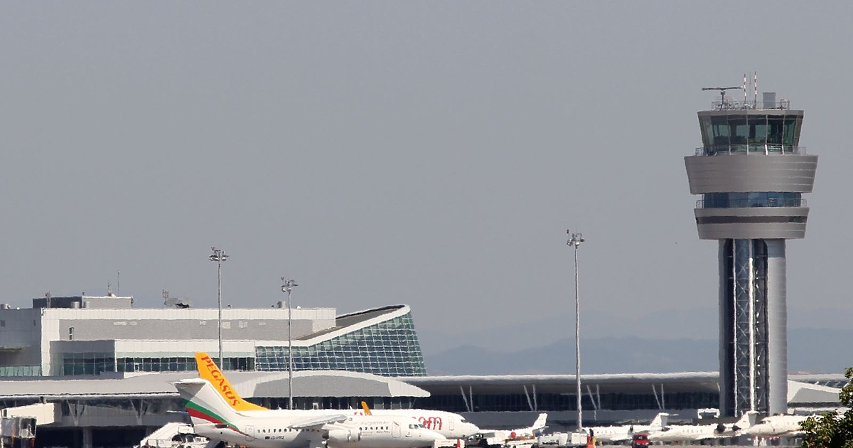 От днес България е член на Шенгенското пространство по въздух