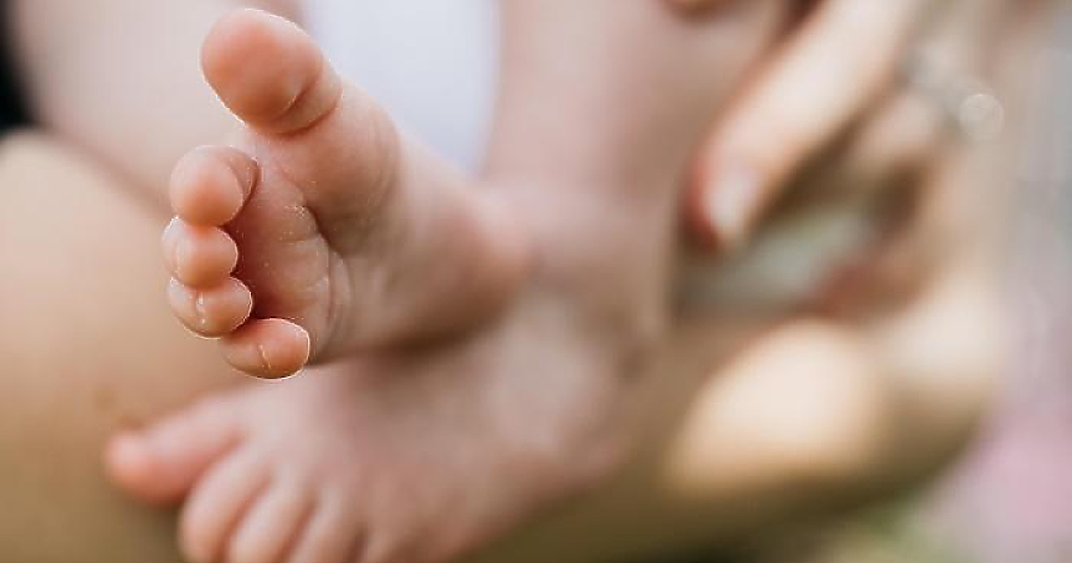 Деца на 10, 11, 12 години раждат деца у нас