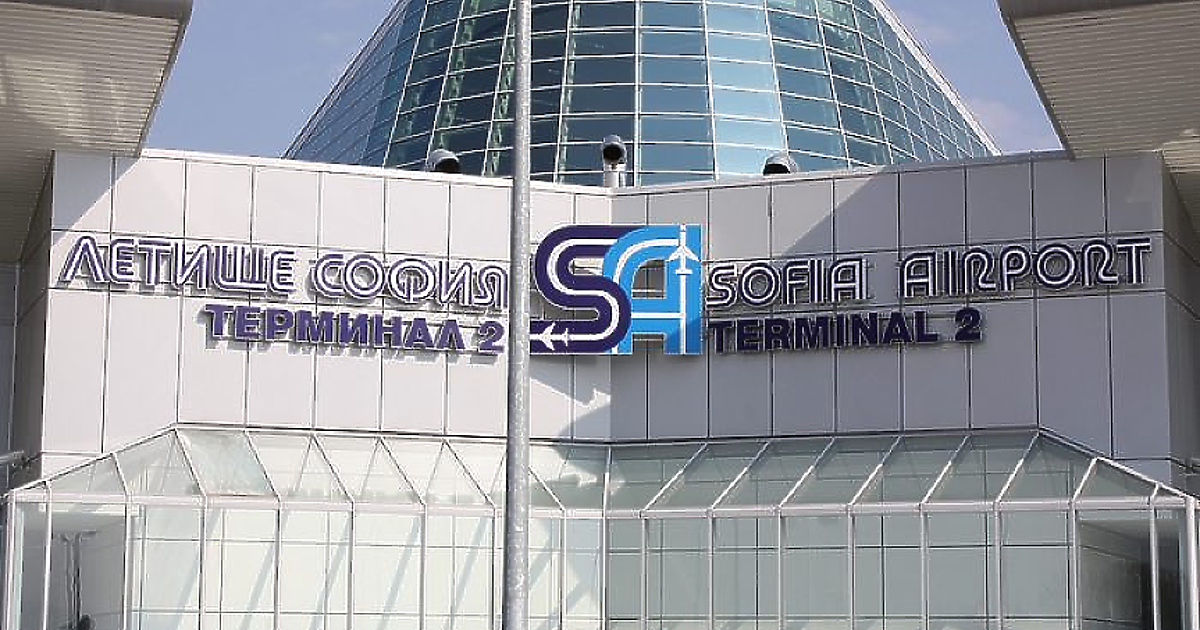 Отменят се полети от и до Виена на Летище София