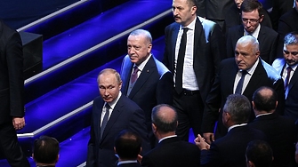 Скандалът с разкритата Пътна карта от хакнатите мейли на сътрудника