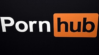 Най популярният уебсайт за порнография Pornhub наложи пълно блокиране на целия