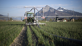 Фермерите в ЕС вече да не бъдат задължени да държат