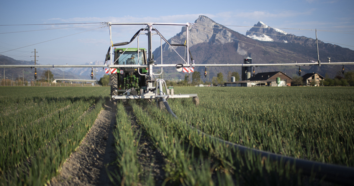 Фермерите в ЕС вече да не бъдат задължени да държат