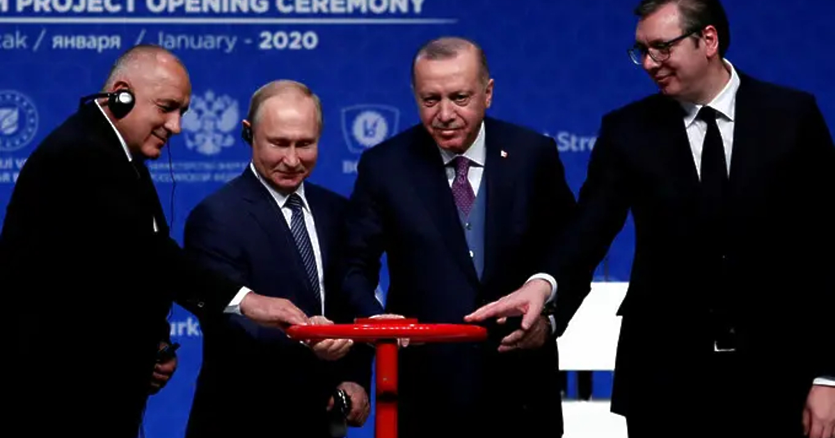 Австрийската министърка на енергетиката Леонор Гевеслер се ангажира да се