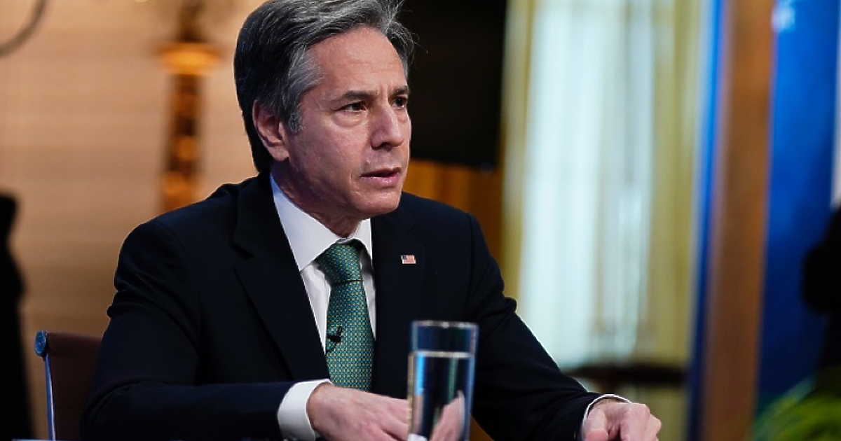 САЩ са внесли в Съвета за сигурност на ООН проекторезолюция,