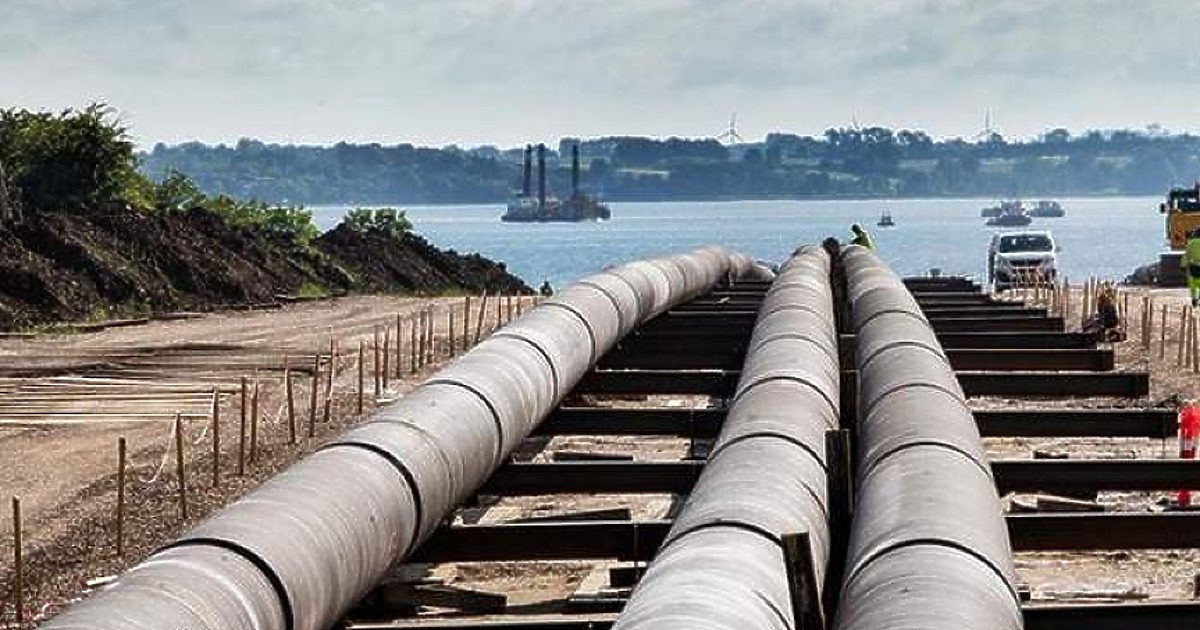 Страните членки (Съветът) на ЕС одобриха днес формално препоръката на