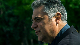 Писателят Алек Попов е починал Тъжната вест дойде от БАН Българската академия