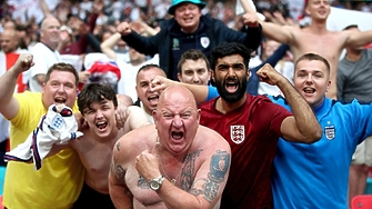 Министерството на външите работи на Великобритания отправи предупреждение към феновете