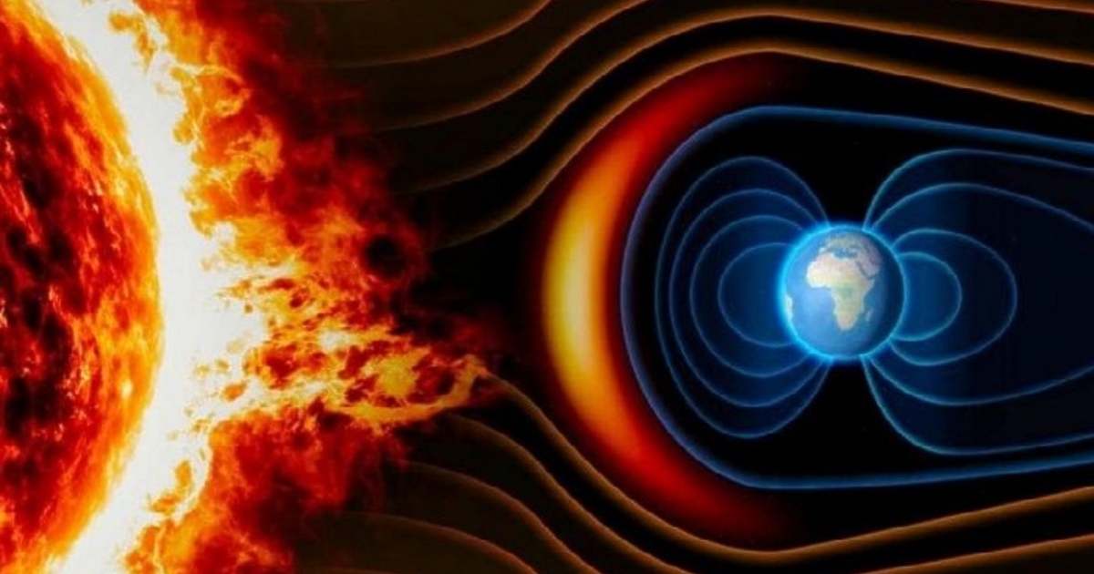 Американски учени издадоха предупреждение за силна геомагнитна буря, продължаваща до