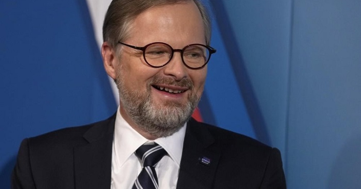 Чехия разби мрежа за руско влияние в Европа с помощта