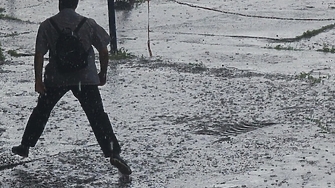 Динамично и променливо време ни очаква до края на март обяви