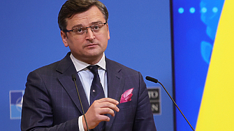 Доставката на артилерийски снаряди по линия на инициативата на Чехия