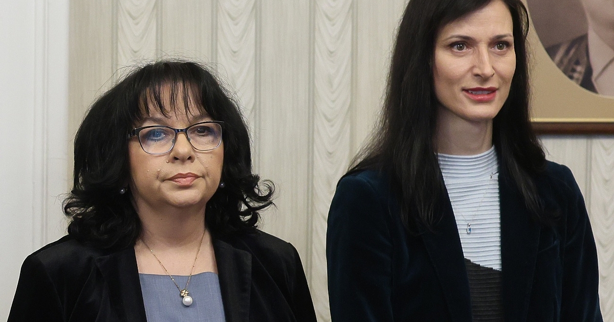 Кога разбрах, че не е имало никаква 1989 г. за