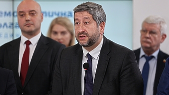 ГЕРБ има съпредседател който по съвместителство е съпредседател и на